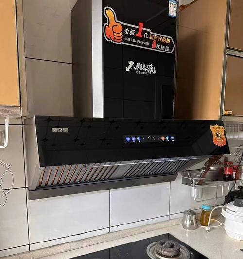 油烟机不怎么吸烟的原因及解决方法（揭秘油烟机不吸烟的真相与应对之策）