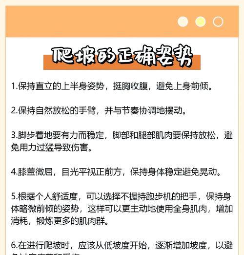跑步机后面减震措施解析（解决跑步机后面减震问题的关键点与方法）