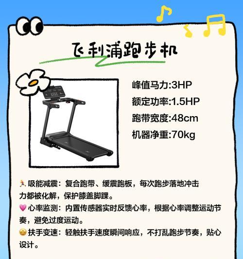 跑步机后面减震措施解析（解决跑步机后面减震问题的关键点与方法）