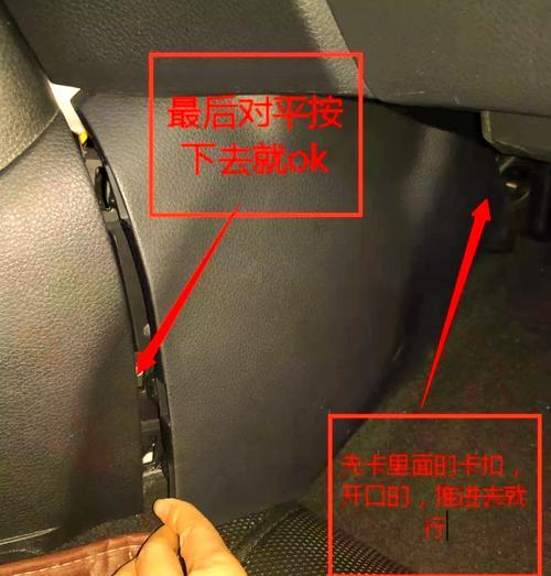 压风散热器滤芯安装步骤是什么？