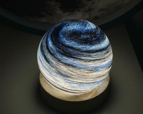 星空灯连接小米音响的步骤是什么？