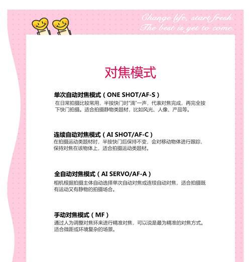 相机对焦变白是什么原因？