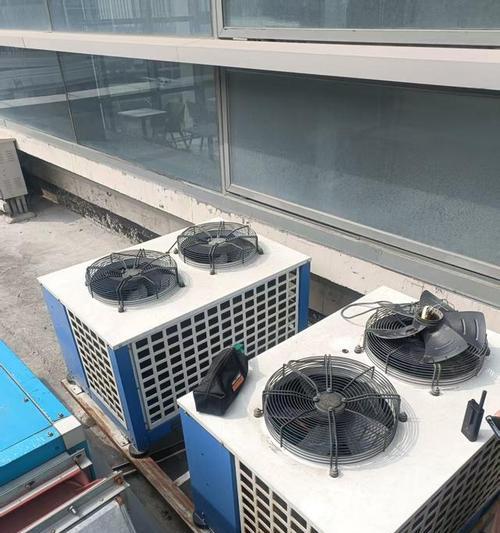 松江中央空调维修收费价格详解（了解维修收费标准）