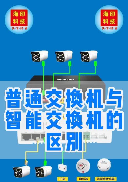 交换机怎么都有网络信号？交换机如何保证网络信号稳定？