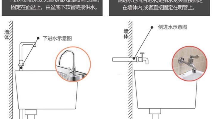 电热水器安装步骤详解（安全、简单、顺利）
