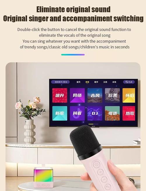 桌面音响唱歌效果怎么样？需要什么设置？