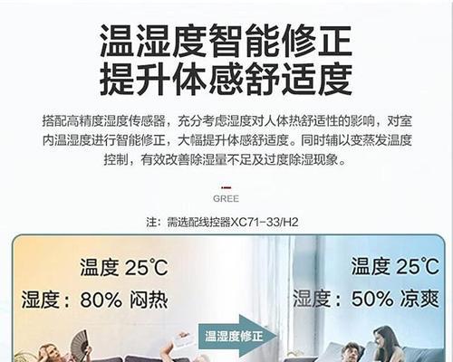 中央空调湿度过高的原因及解决方法（探究中央空调湿度高的影响以及对策）
