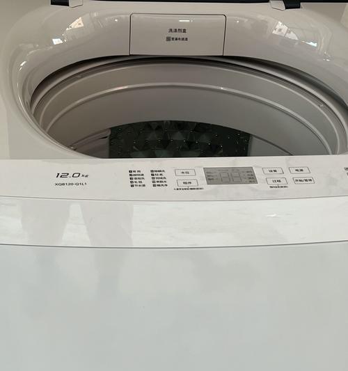 松下洗衣机显示H02故障现象及维修方法（了解H02故障现象）