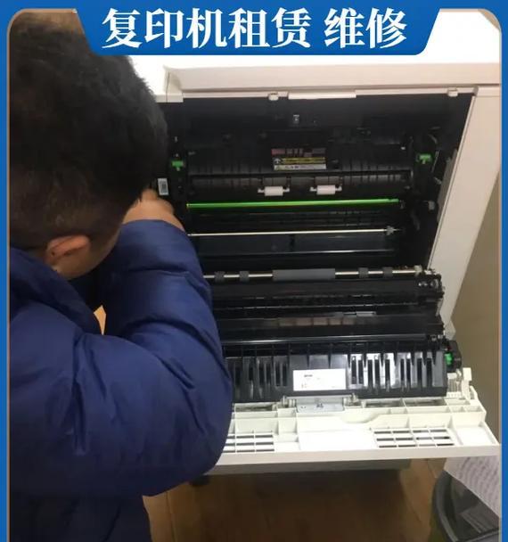 深圳大型打印机租赁（从需求到解决方案）