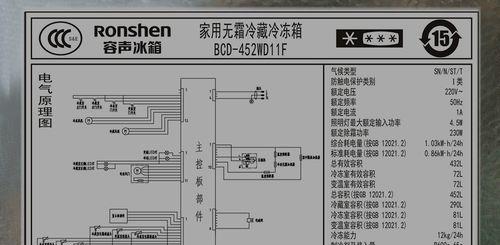 容声冰箱通讯故障的维修方法与注意事项（冰箱通讯故障的处理和维修技巧）