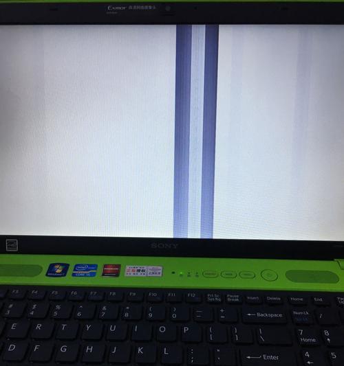 显示器白屏检修线（找到正确的白屏检修线）