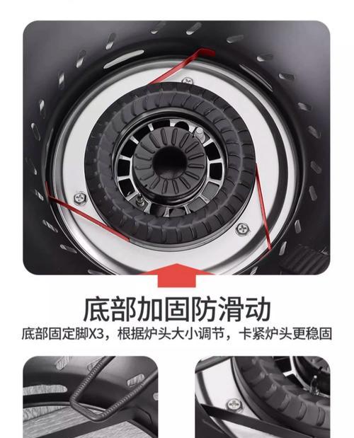 燃气灶滑锅处理方法（如何有效应对燃气灶滑锅问题）