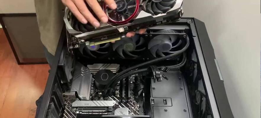 电脑显卡拆卸难吗？需要注意哪些事项？