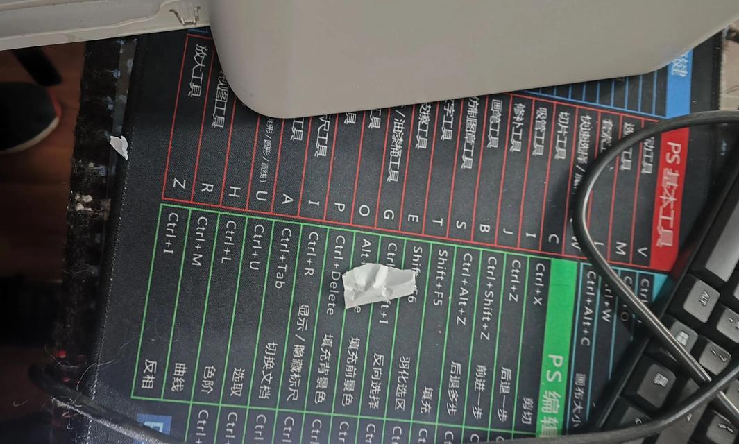 如何处理打印机下面卡纸问题（简单有效的解决方案及方法）