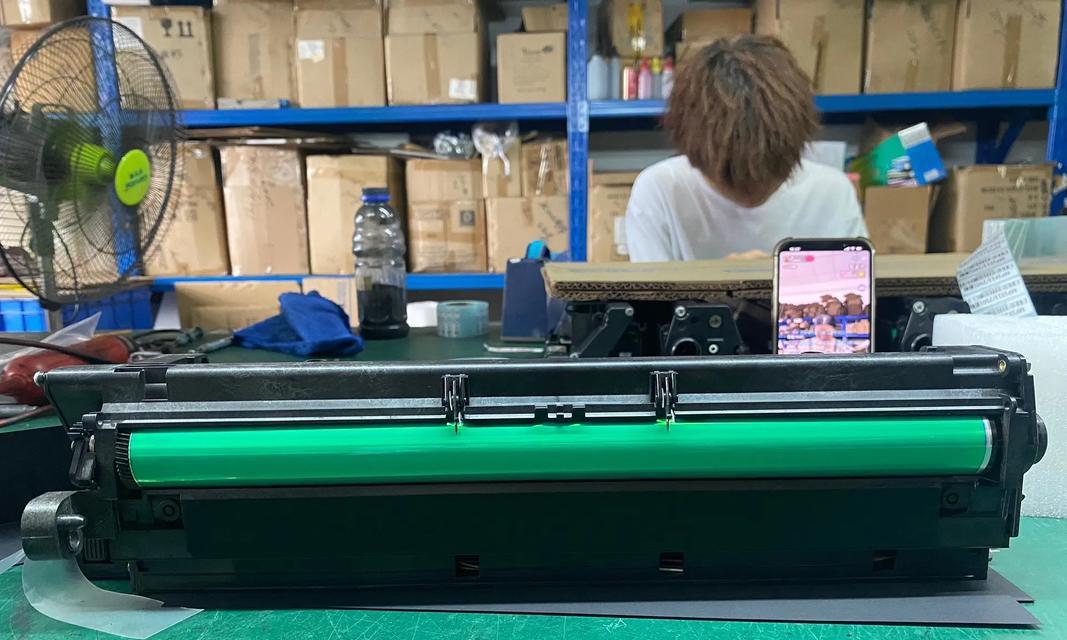 枣庄理光复印机维修费用解析（了解枣庄理光复印机维修费用的重要性）