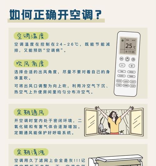 空调突然不运转了，你知道是什么原因吗（探寻空调运转中断的可能原因及解决办法）