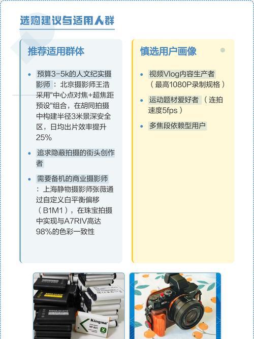 卡片相机为什么也有全画幅？全画幅相机的优势是什么？