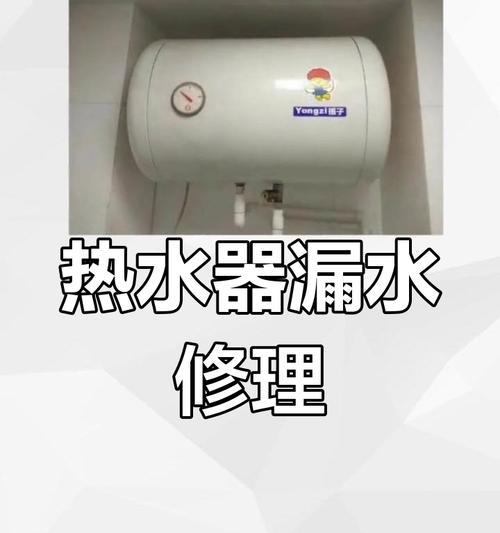 以电的热水器的维修方法（快速识别和修复以电的热水器故障）