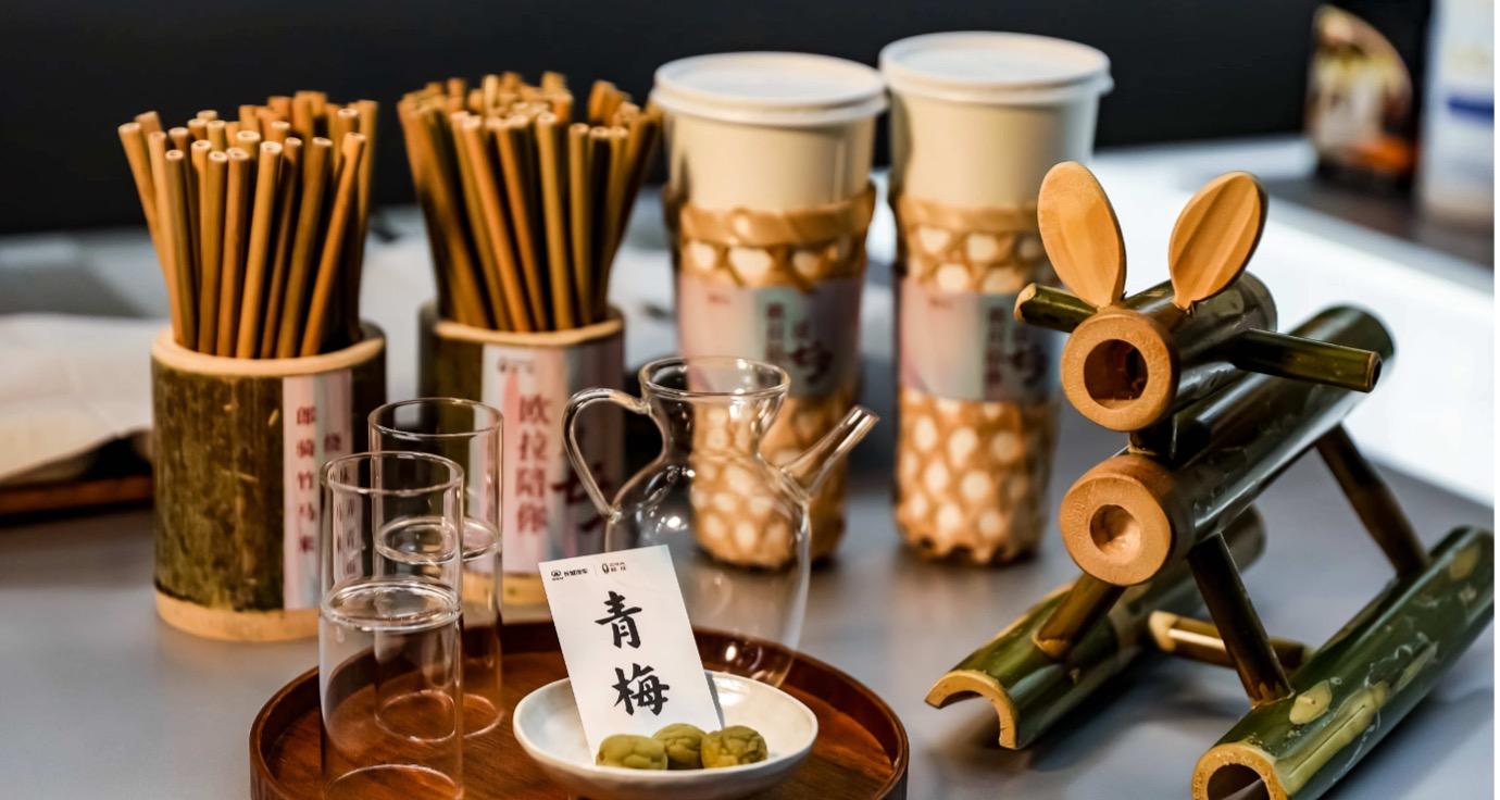 一「七」浪漫，欧拉成都车展庆祝 7 周年庆典