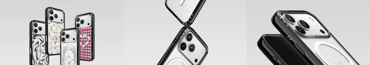 韧性守护，灵感随行！CASETiFY 推出全新 iPhone 17 系列产品
