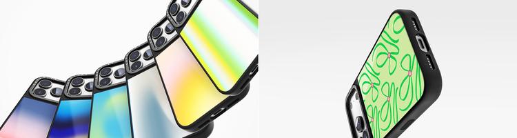 韧性守护，灵感随行！CASETiFY 推出全新 iPhone 17 系列产品